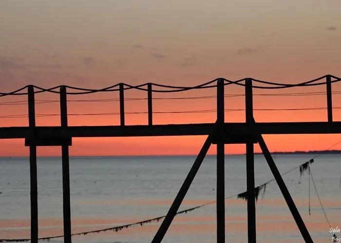 100 M De La 100 Du Bourg Des Moutiers En Retz Les Moutiers