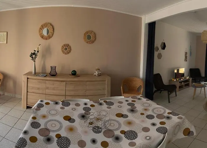 100 M De La 100 Du Bourg Des Moutiers En Retz Les Moutiers